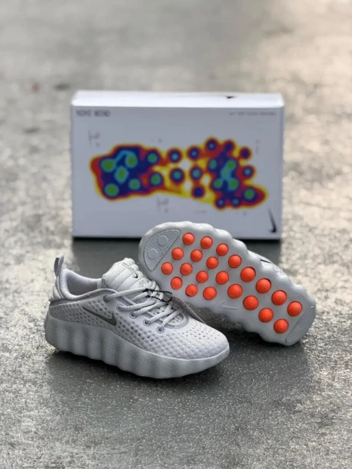Basket nike mind 002