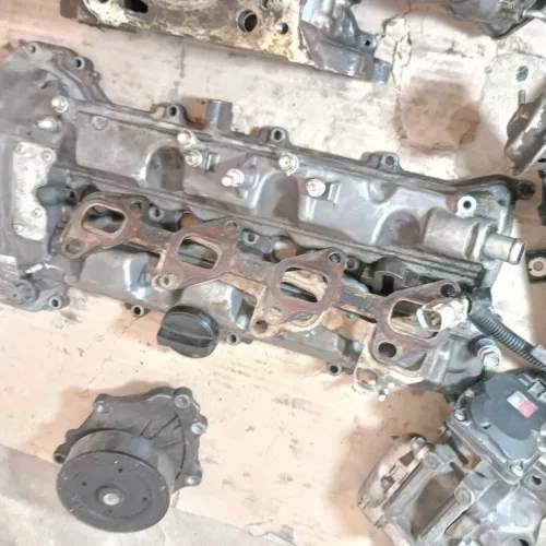 بياس toyota rav 4