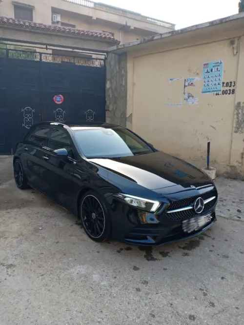 Mercedes Classe A 2020 Classe A