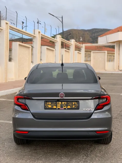 Fiat Tipo Sedan 2023 Life