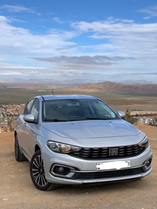Fiat Tipo Sedan 2023 Life
