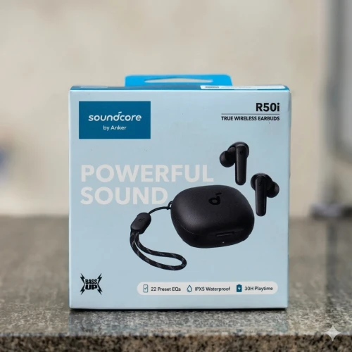 Soundcore Anker R50i Original 100%