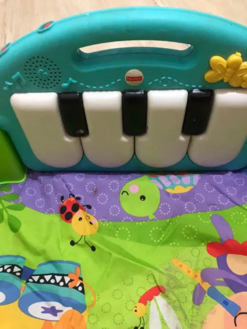 Lit bébé cododo chicco