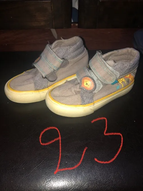 Chaussures bébé enfants