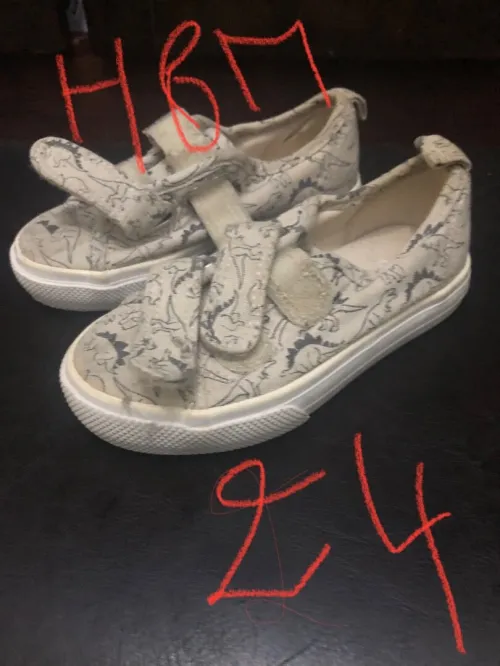 Chaussures bébé enfants
