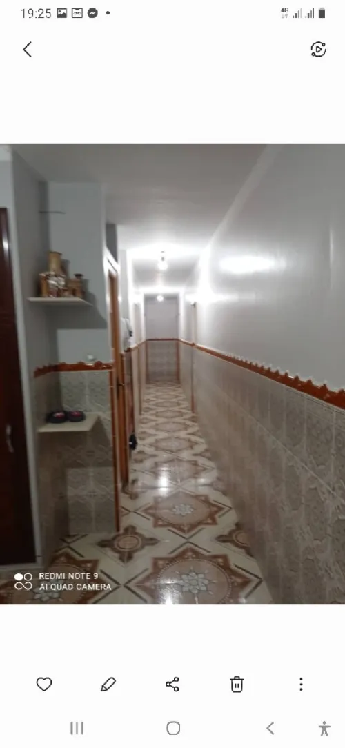 Vente Appartement F6 Tlemcen Maghnia