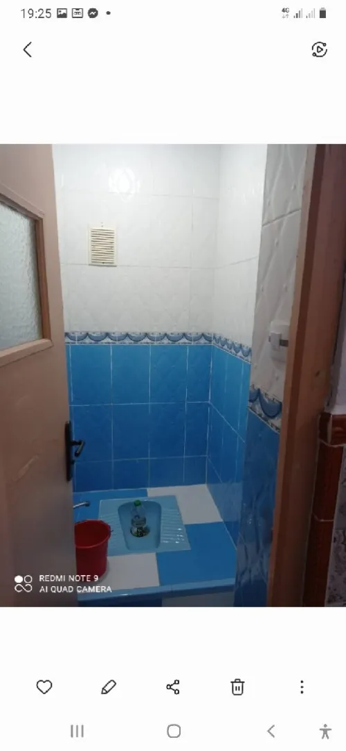 Vente Appartement F6 Tlemcen Maghnia