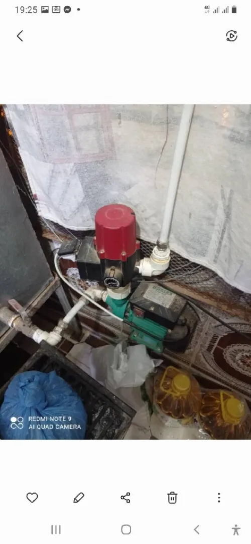 Vente Appartement F6 Tlemcen Maghnia