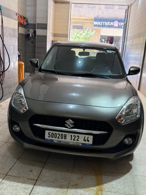 Suzuki Swift 2022 Swift
