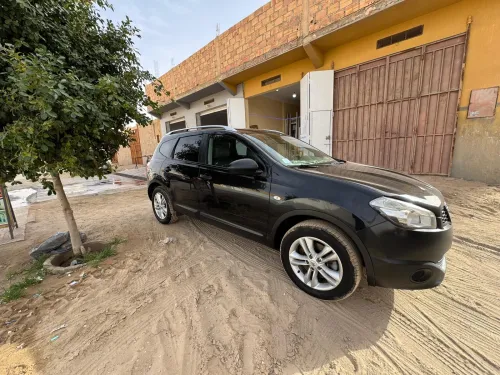 Nissan Qashqai 2011 +2 Tekna