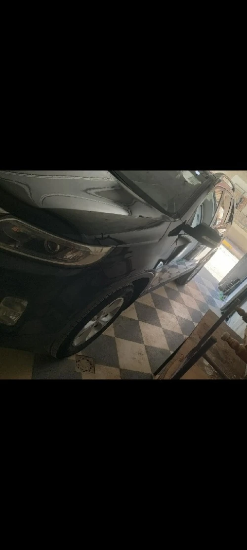 Kia Sorento 2014 