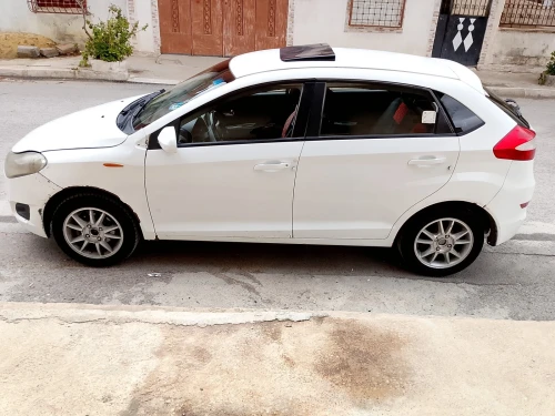 Chery Fulwin 2013 A13A