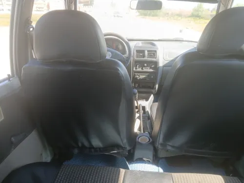 Suzuki Zotye 2014 Bonne etat