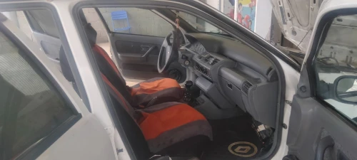 clio japonaise 1996 1996