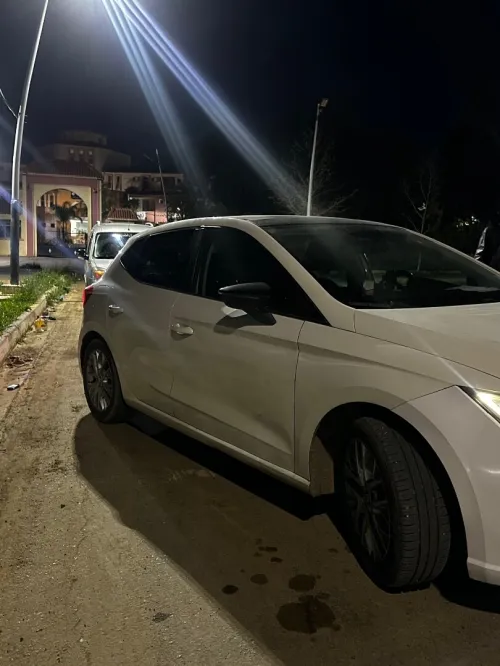 Seat Ibiza 2018 FR