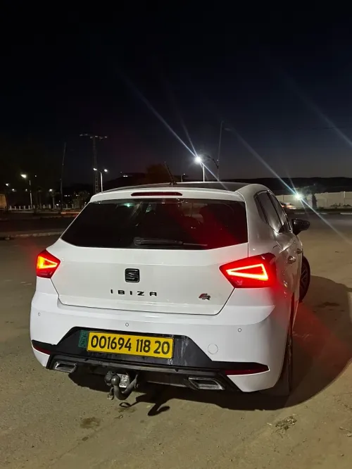 Seat Ibiza 2018 FR