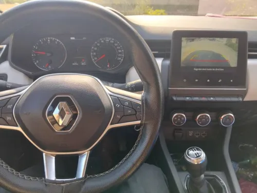 Renault Clio 5  2023 Evolution