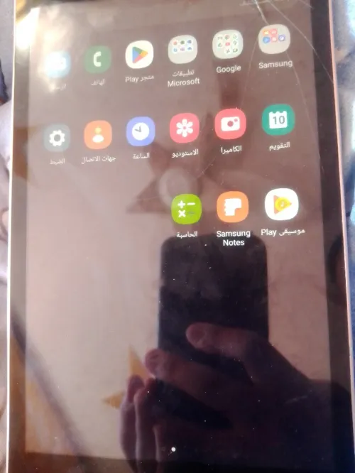 Samsung Galaxy tab A