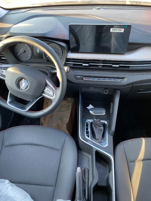 Geely GX3 PRO  2026 Pro