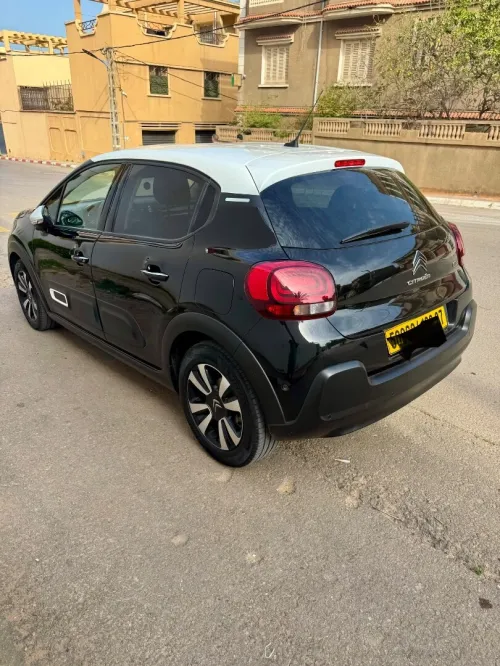 Citroen C3 2023 Sheine