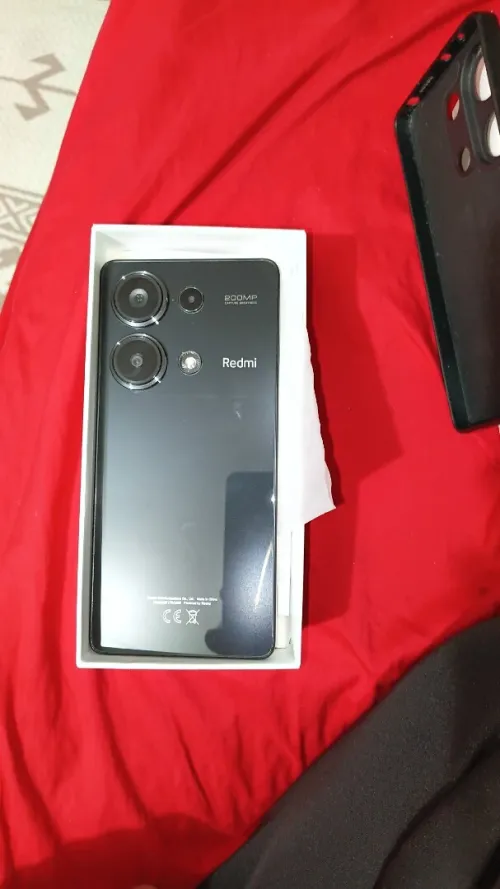 Redmi note13 pro 