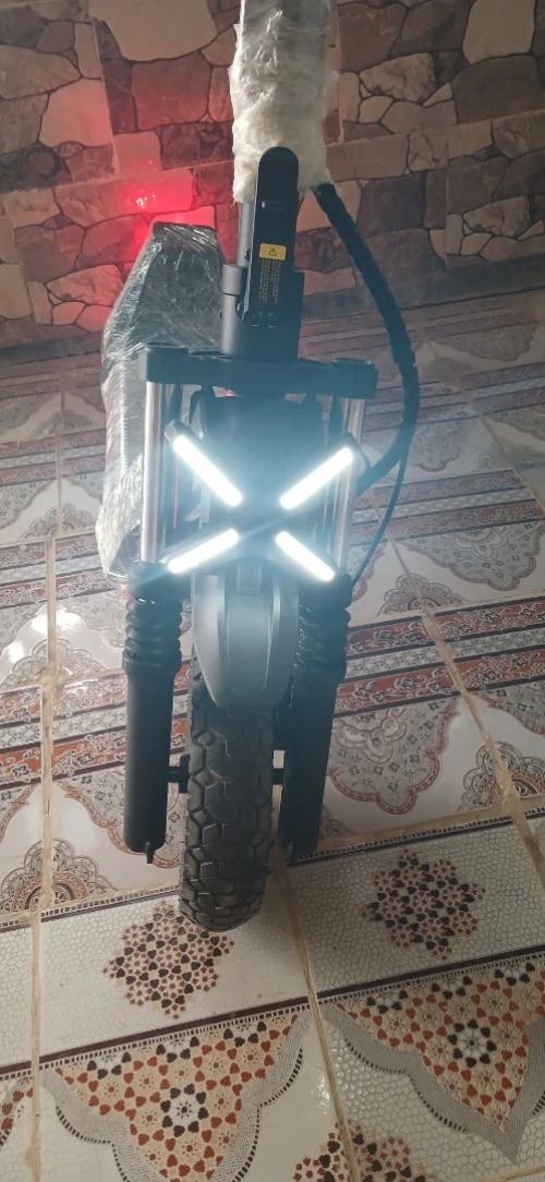 Segway ZT 3 Pro 2025