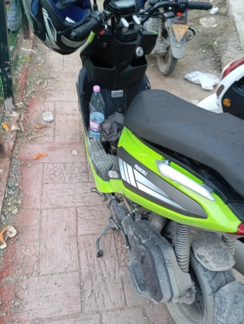 Lifan Frascoli 2025