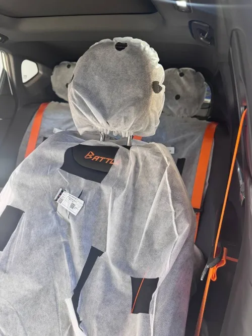 Geely Coolray 2026 BATTLE EDITION BATTLE