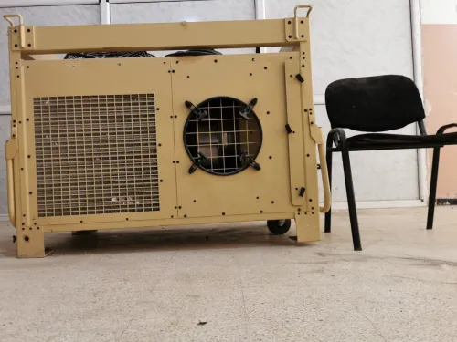 Portable Air Conditioner