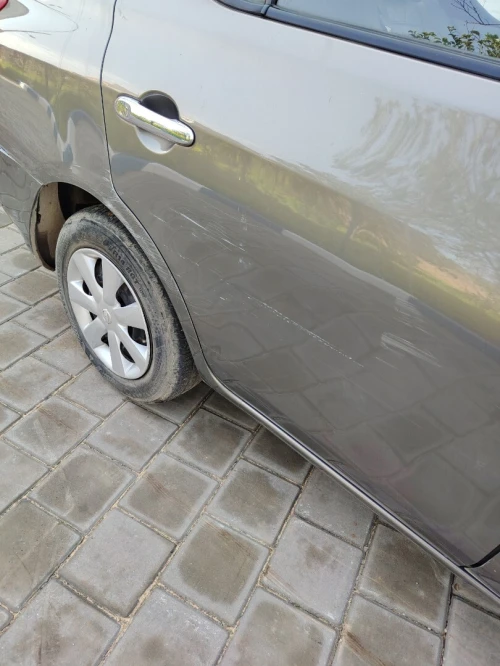 Nissan Sunny 2013 Sunny