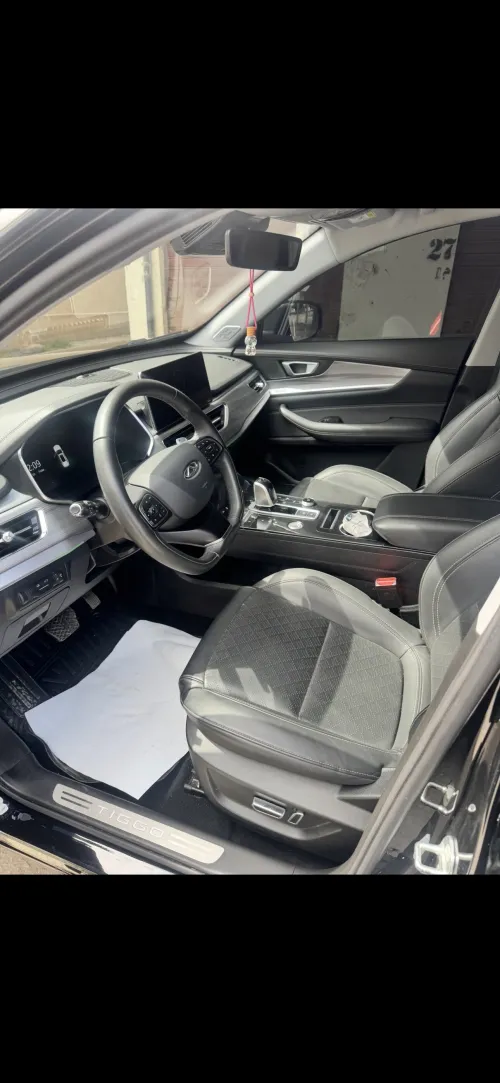Chery Tiggo 8 pro  2024 8 PRO