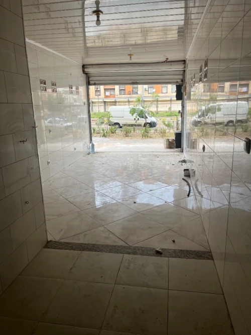 Vente Local Blida Bouinan