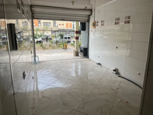 Vente Local Blida Bouinan