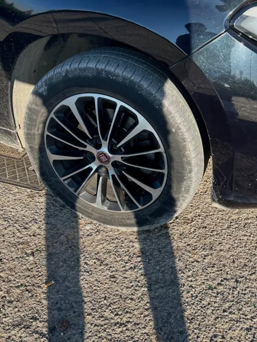 Fiat Tipo Sedan 2023 City plus