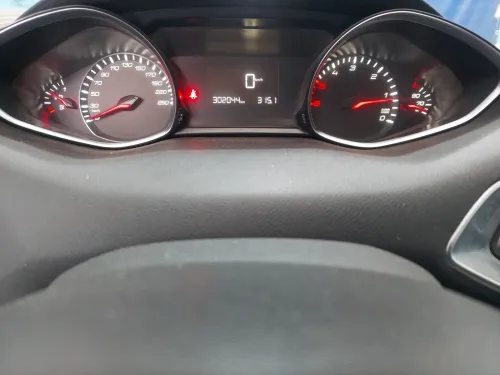 Peugeot 308 2015 Active
