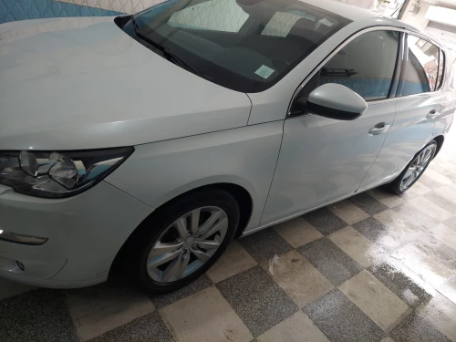 Peugeot 308 2015 Active