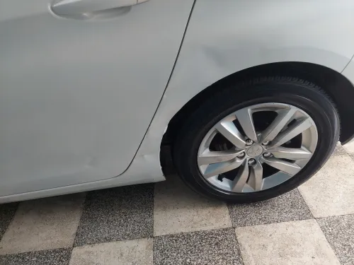 Peugeot 308 2015 Active