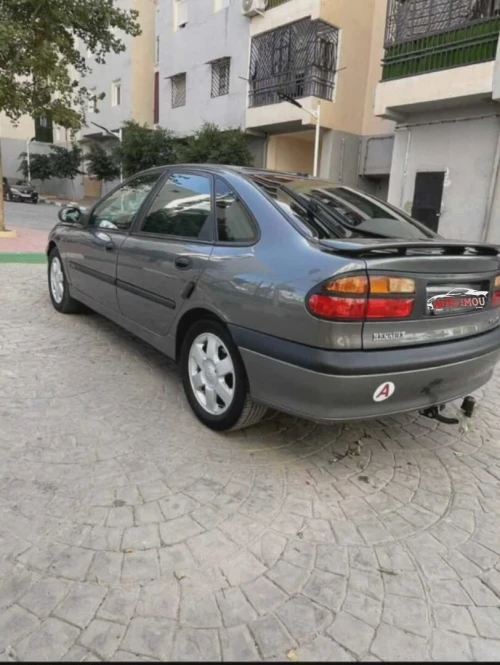 Renault Laguna 1 1999 Laguna 1