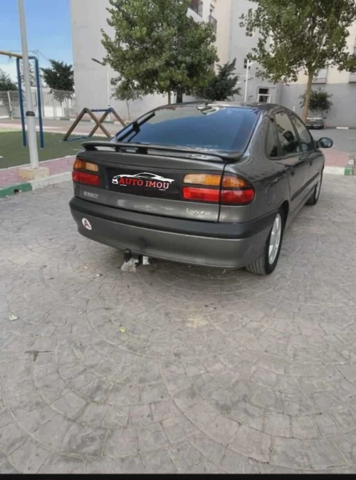 Renault Laguna 1 1999 Laguna 1