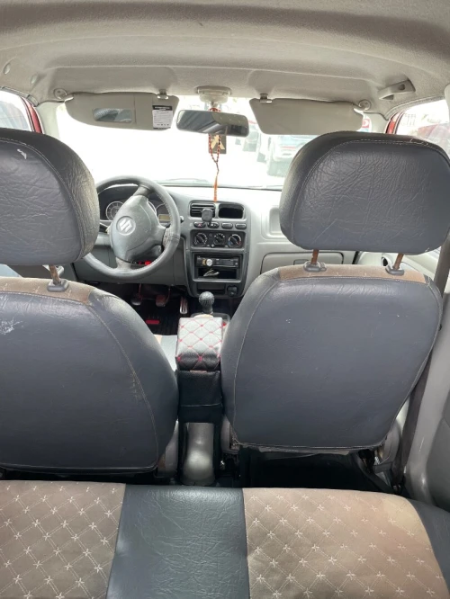 Suzuki Alto K10 2013 Alto K10