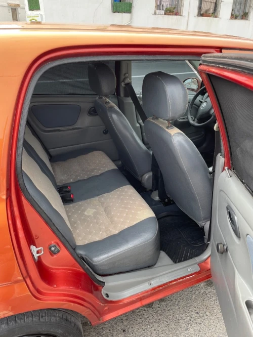 Suzuki Alto K10 2013 Alto K10