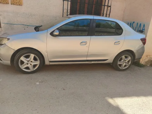 Renault Symbol 2016 Made In Bladi