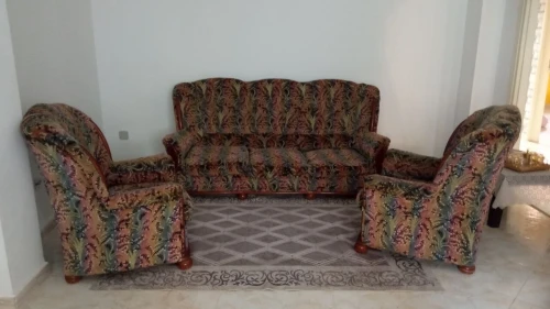 Fauteuil