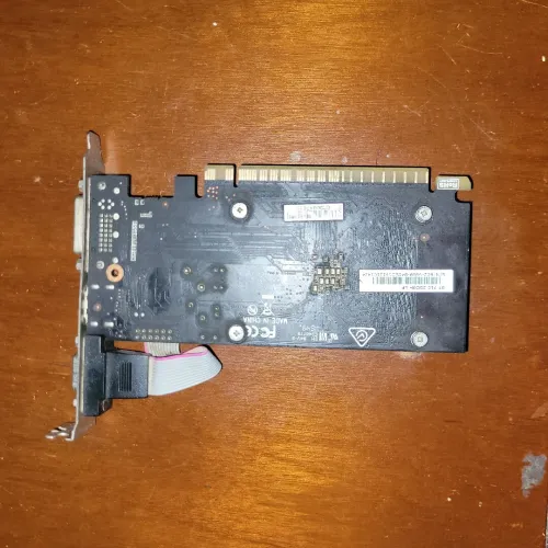 Gt 710 2gb