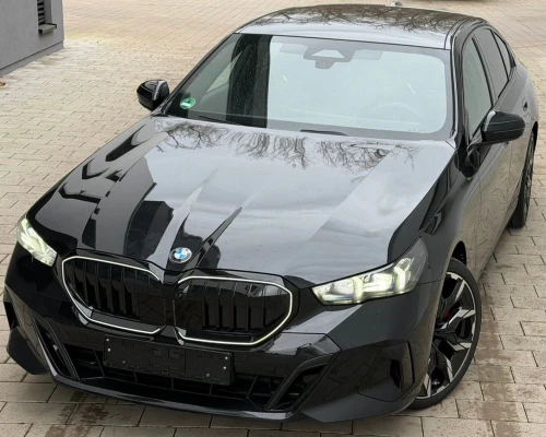 BMW 520d & x3d 2026 Xdrive full optoin