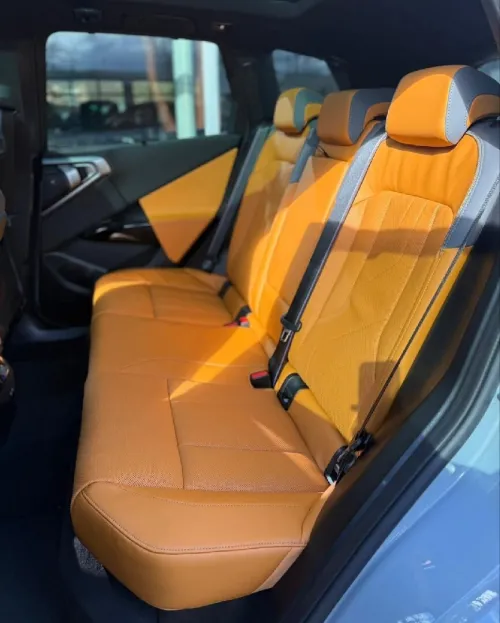 BMW 520d & x3d 2026 Xdrive full optoin