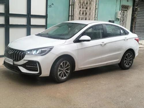 Chery Arrizo 5 2026 Comfort