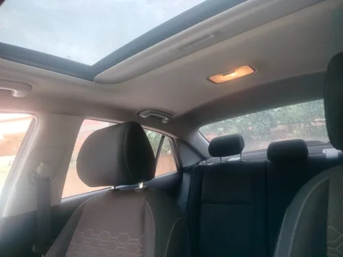 Kia Rio 2019 