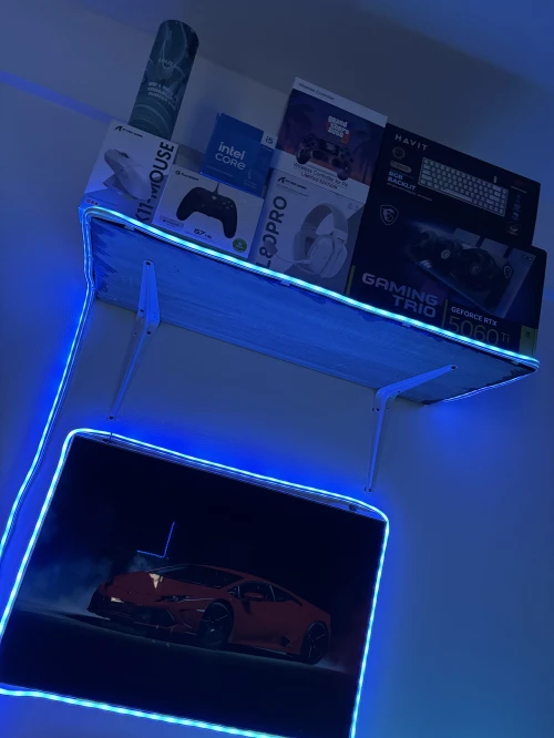 Setup gaming for sale