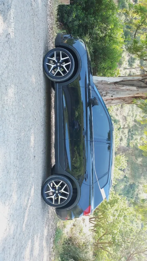 Seat ARONA 2019 FR+